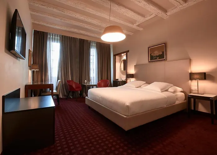 Hotel d\'Allèves