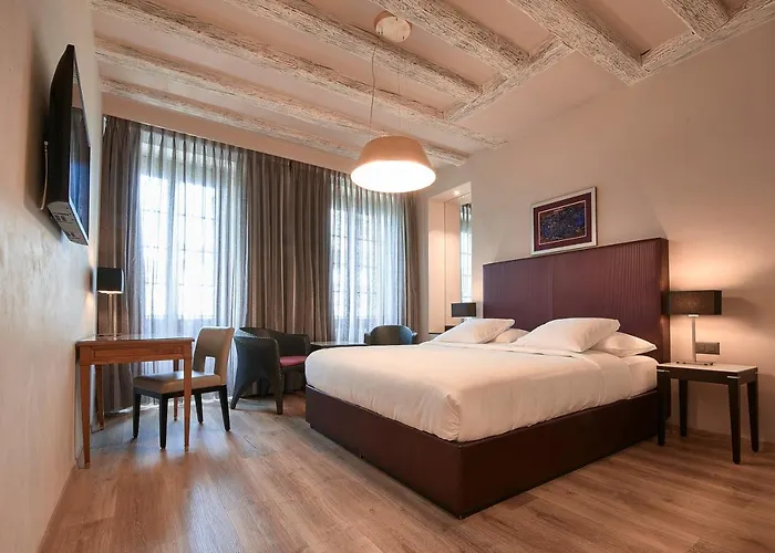 Hotel d\'Allèves
