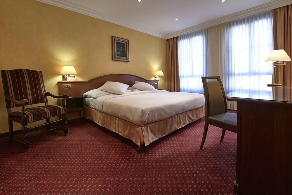D'allèves 4* Ginevra