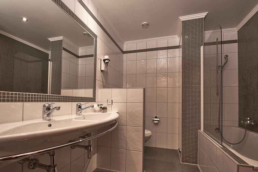 Hotel D'allèves 4*