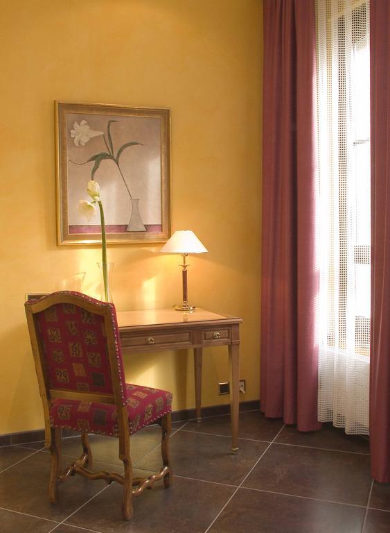 D'allèves Hotel Ginevra