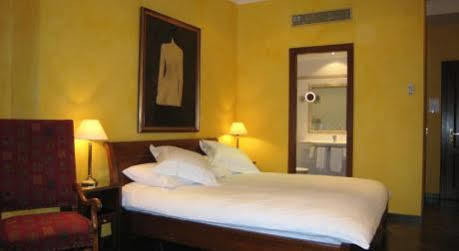 Hotel D'allèves Ginevra